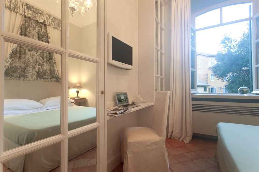 Bed & Breakfast San Pancrazio Rome