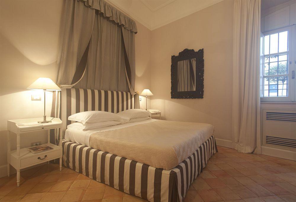 San Pancrazio Bed & Breakfast Rome
