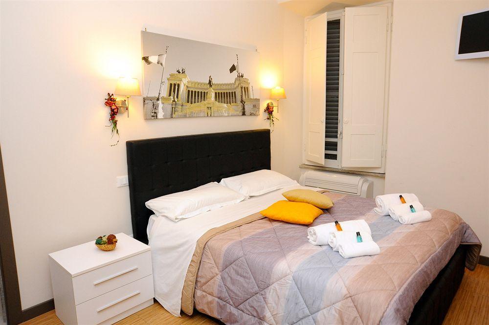 Affittacamere Colorseum Residenza Roma