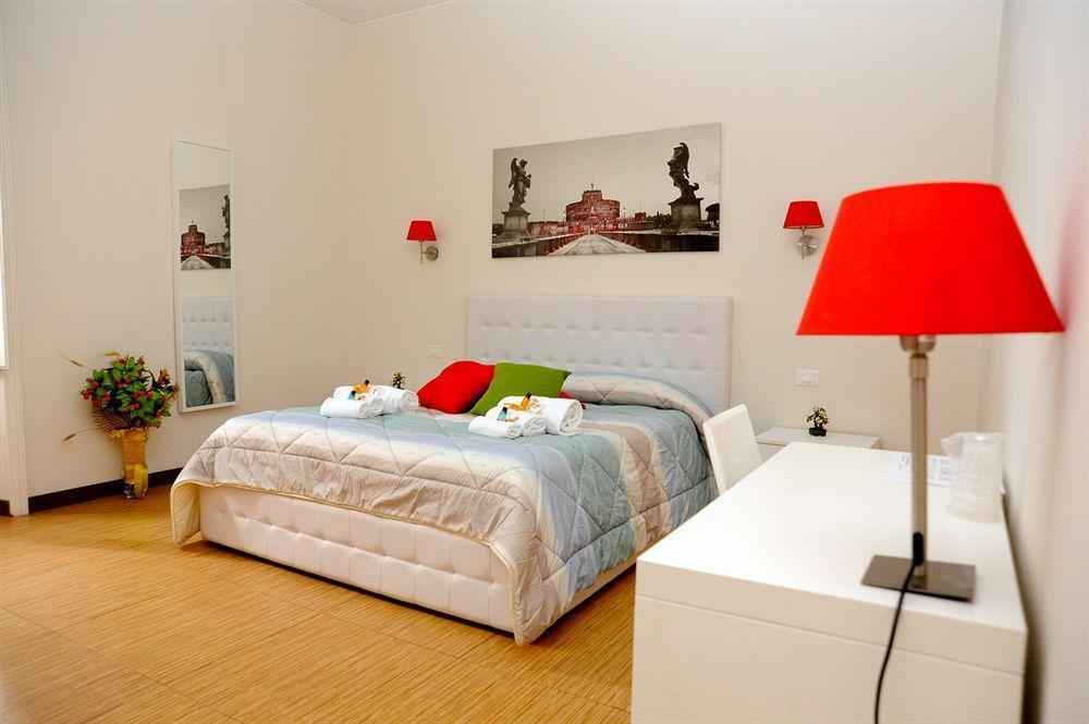 Affittacamere Colorseum Residenza 3*