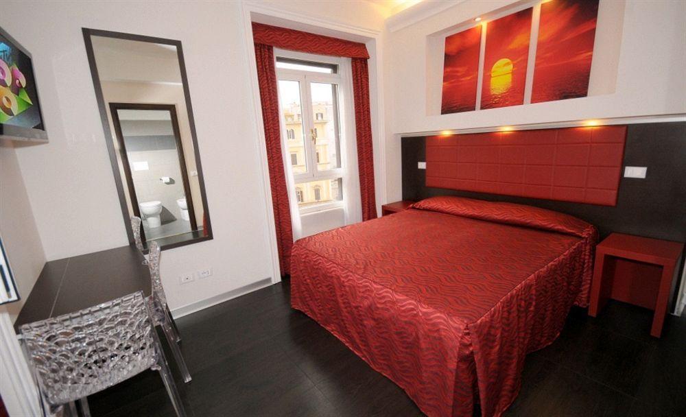 Imperial Guest house 3*