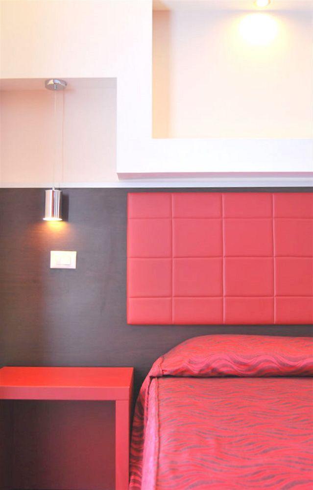 Guest house Imperial Rome