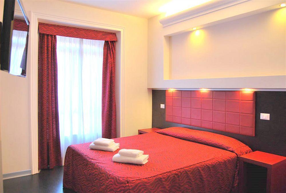 Imperial Guest house