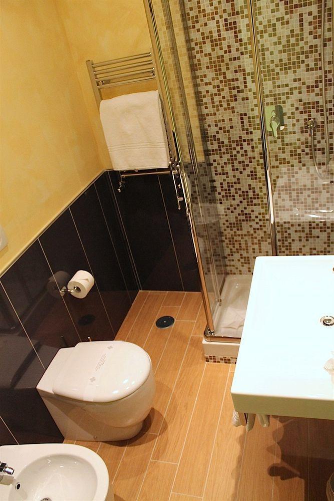 Monti First Guest house Rome