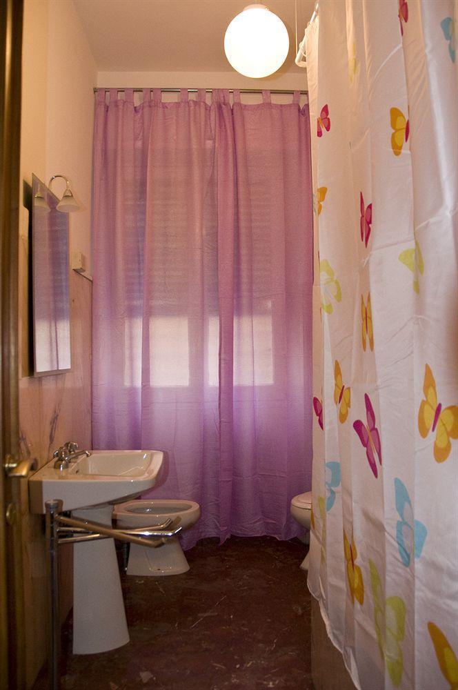 Bed & Breakfast I Sette Re