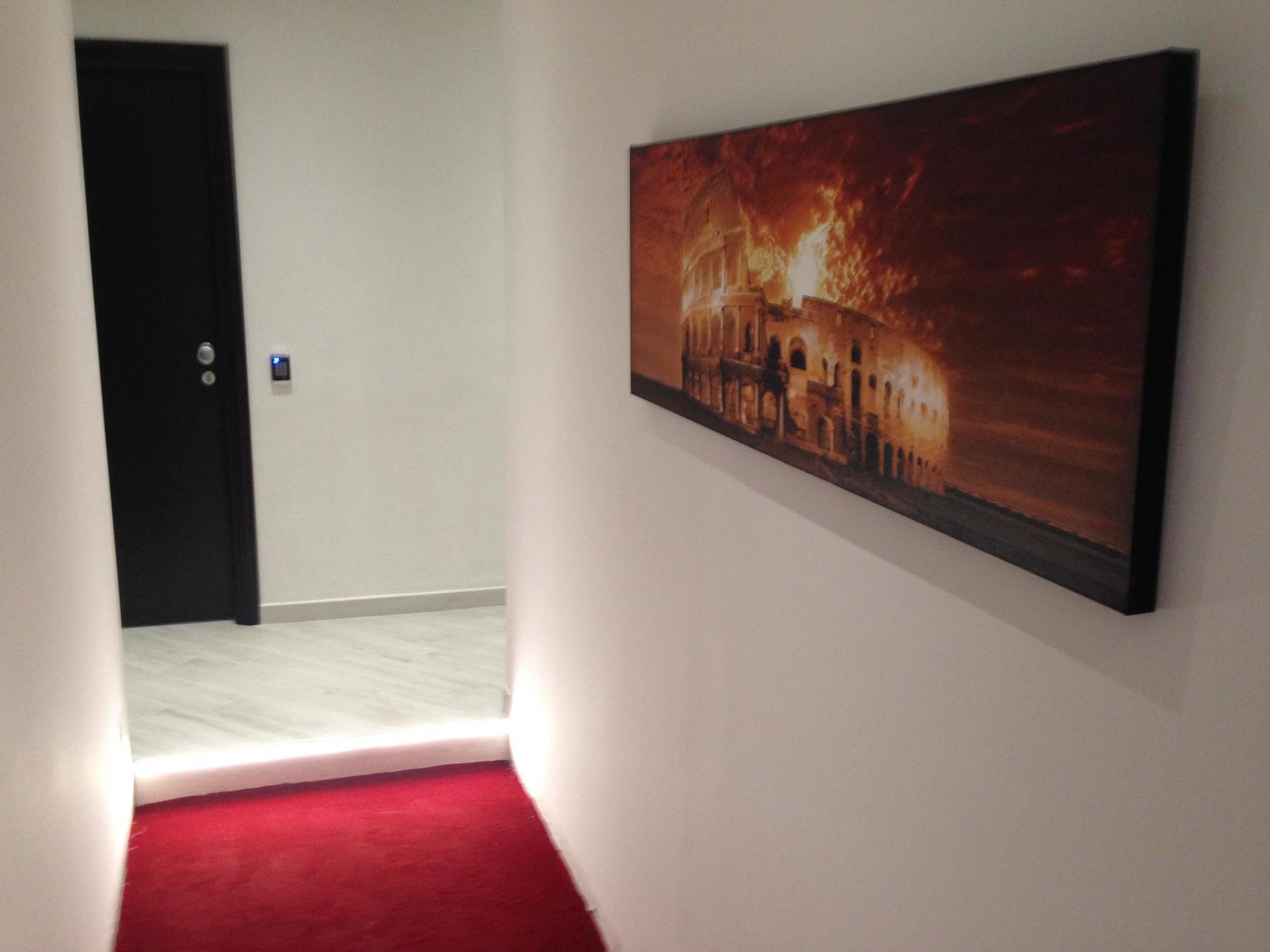 Sol Romae 2* Rome