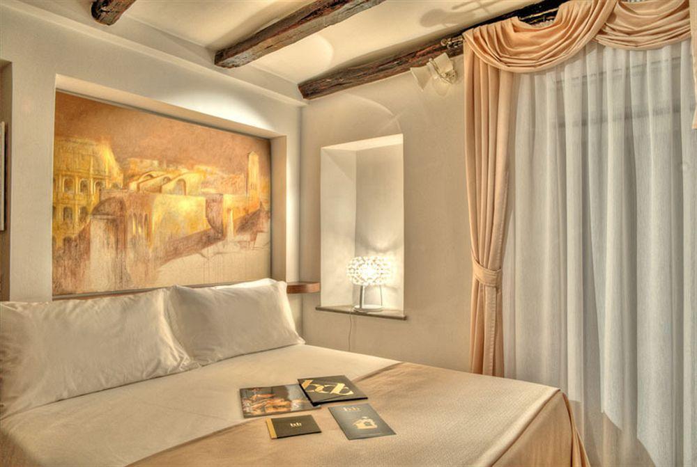 Guest house Luxury Navona Rome