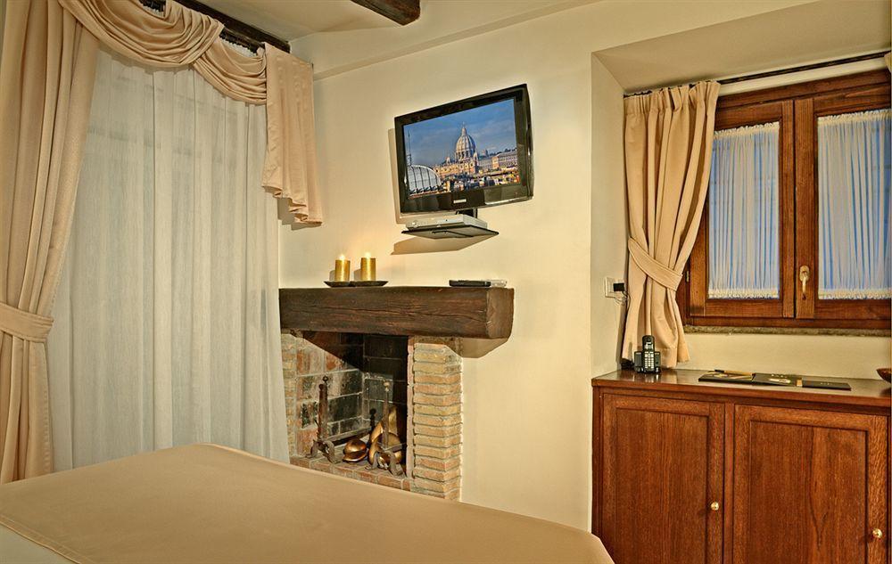 Luxury Navona Guest house Rome