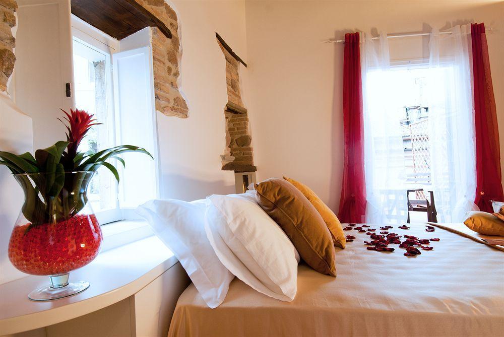 Luxury Navona Rome