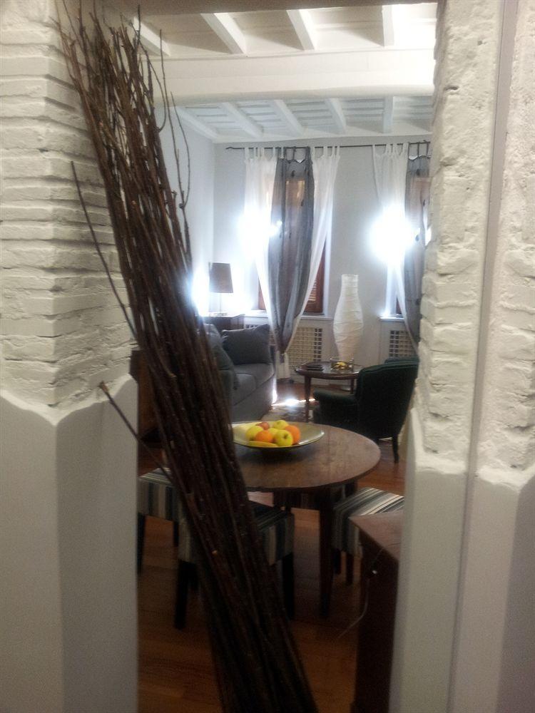 Luxury Navona Guest house 2*