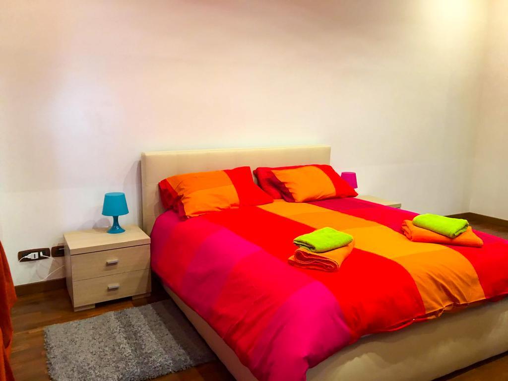 Savorelli Vatican Holiday home *