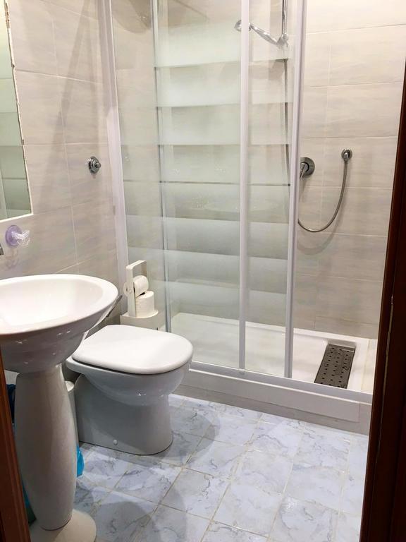 Savorelli Vatican Holiday home Rome