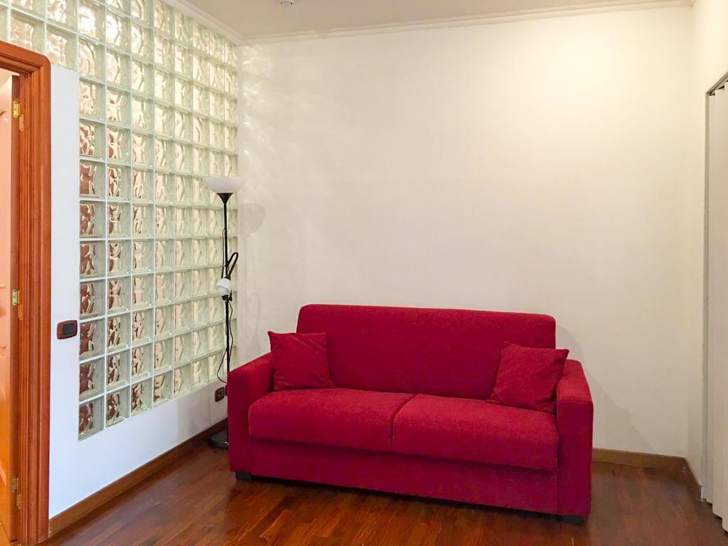 Holiday home Savorelli Vatican Rome