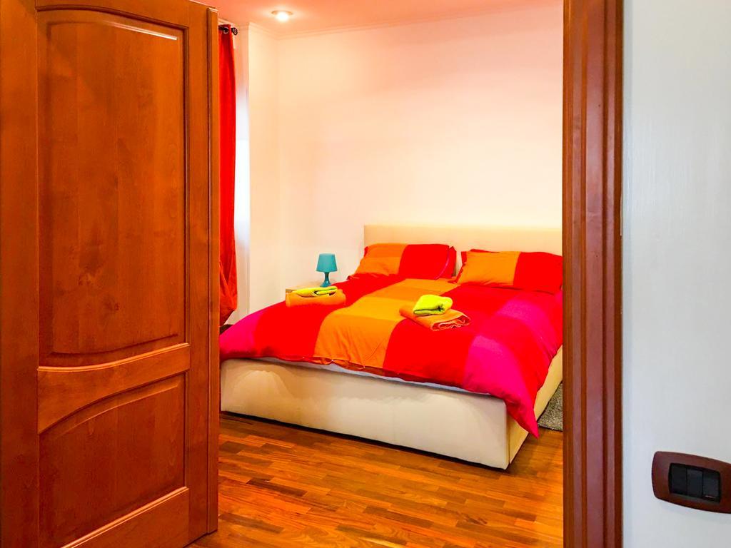 Savorelli Vatican Holiday home *