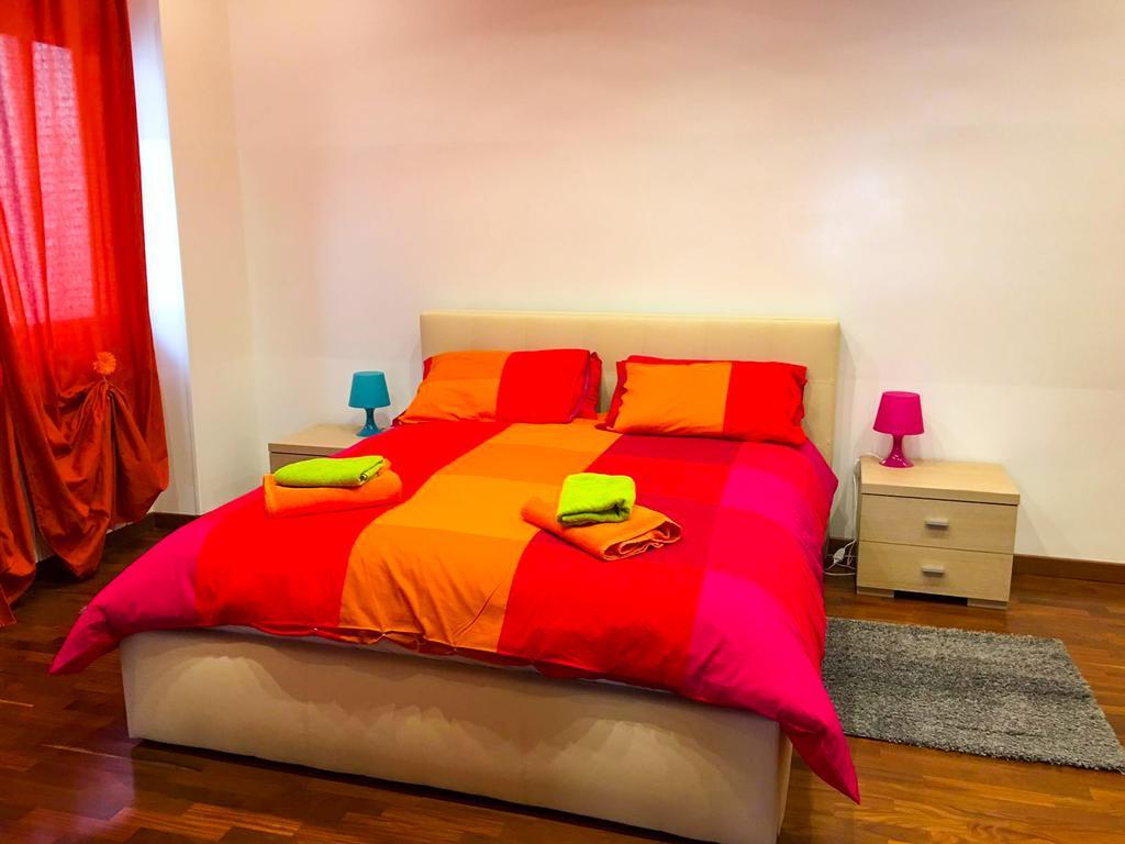 Holiday home Savorelli Vatican Rome