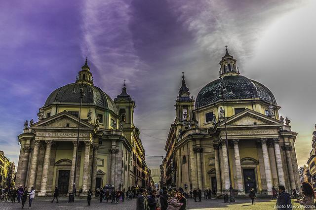 Camilla Luxury Guest house Rome