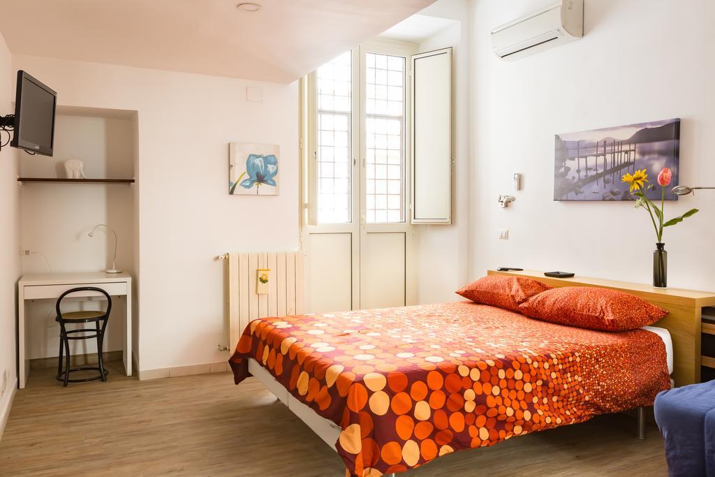 Carolinasuite Apartment Rome