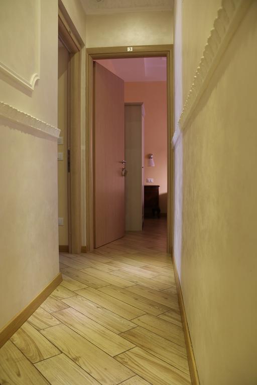 With Love Guest house Rome