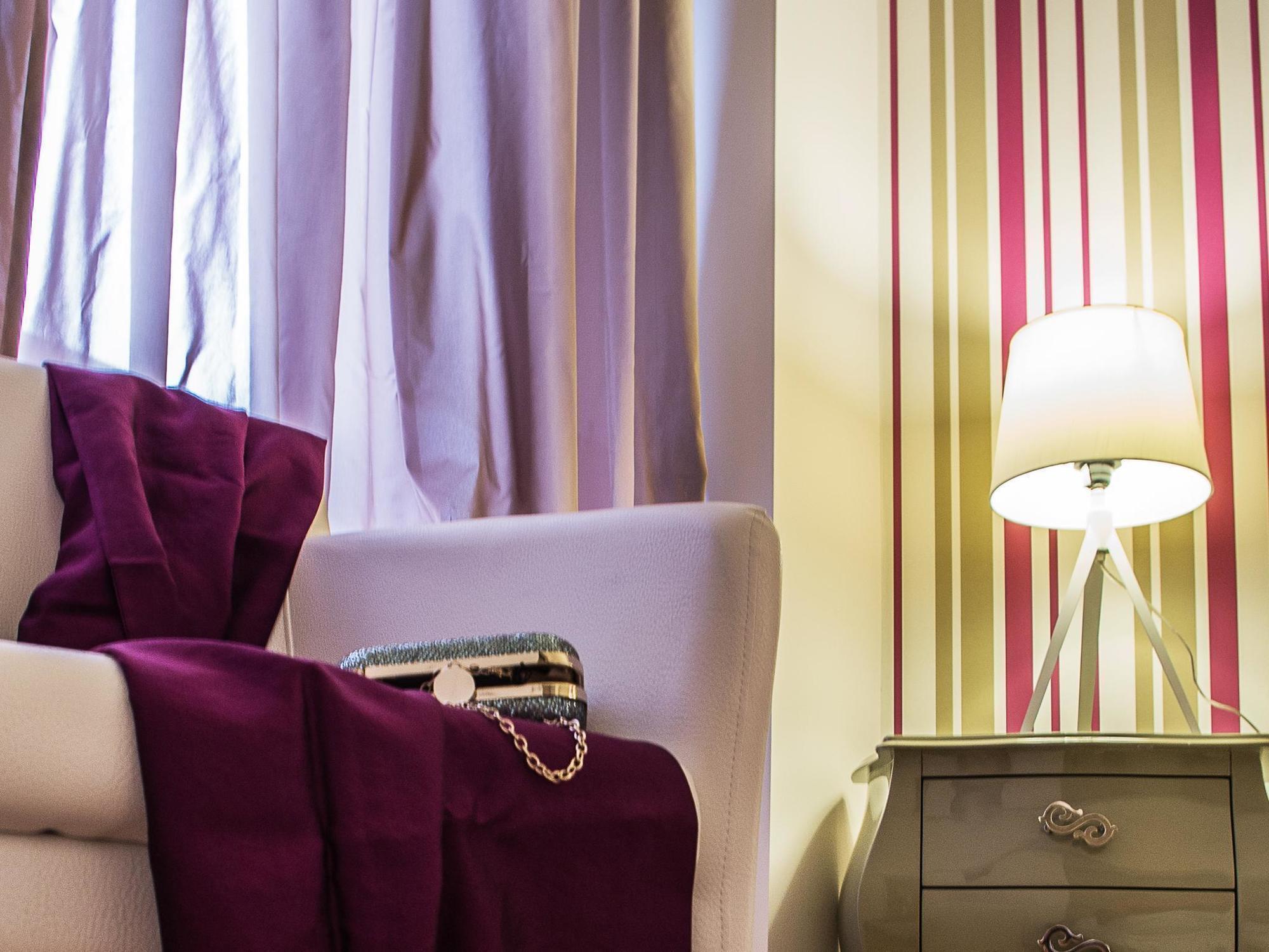 Myapartsuite Trastevere * Rome