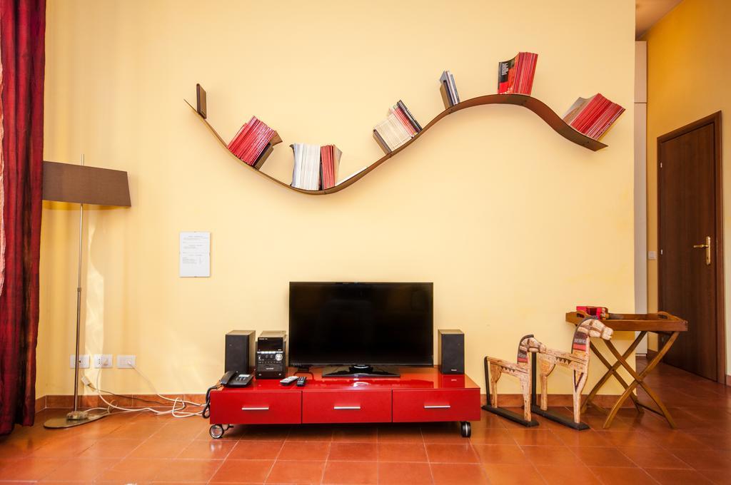Apartment Vatican Penthouse Near S.Peter'S Square
