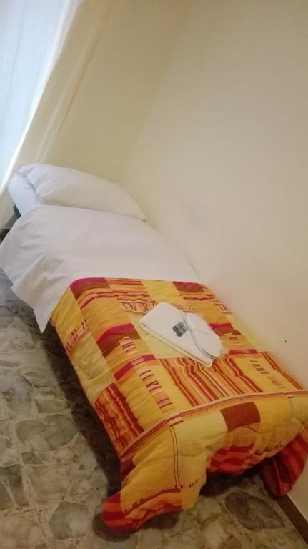 Poliziano Guest house *