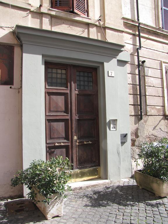 Trastevere Colors 3* Rome