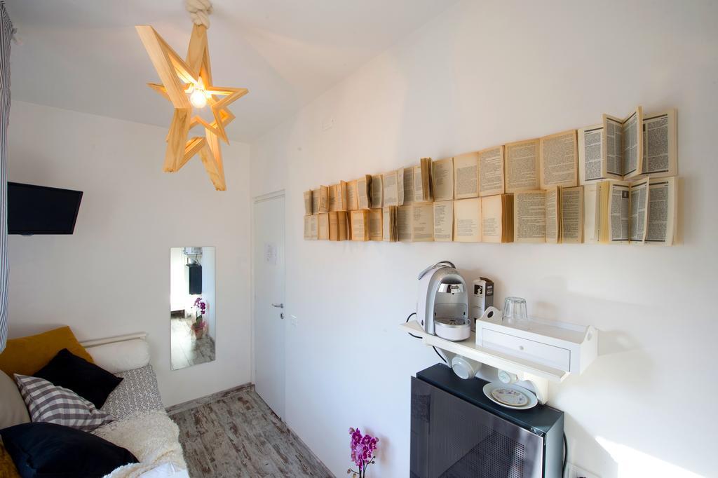 Letto E Latte Bed & Breakfast Rome