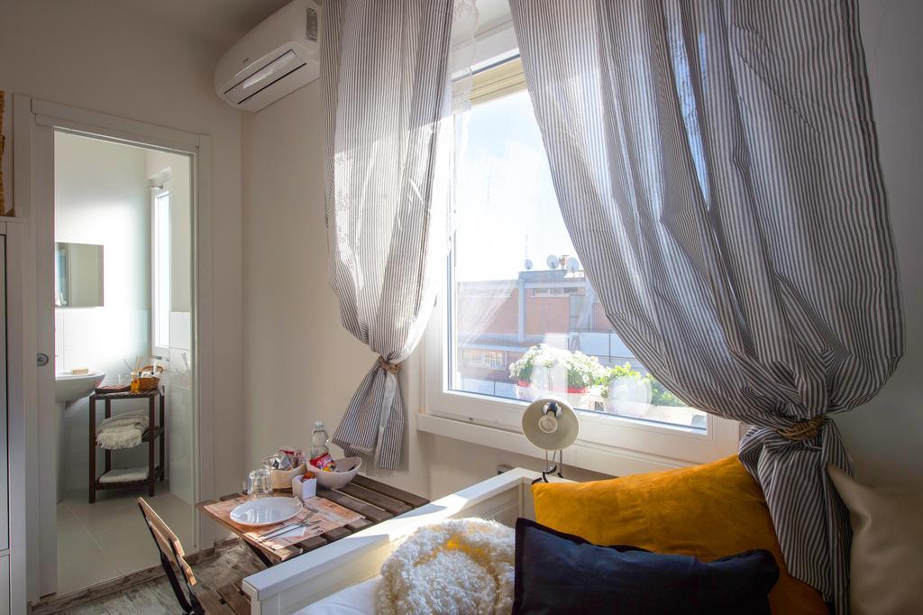 Bed & Breakfast Letto E Latte Rome