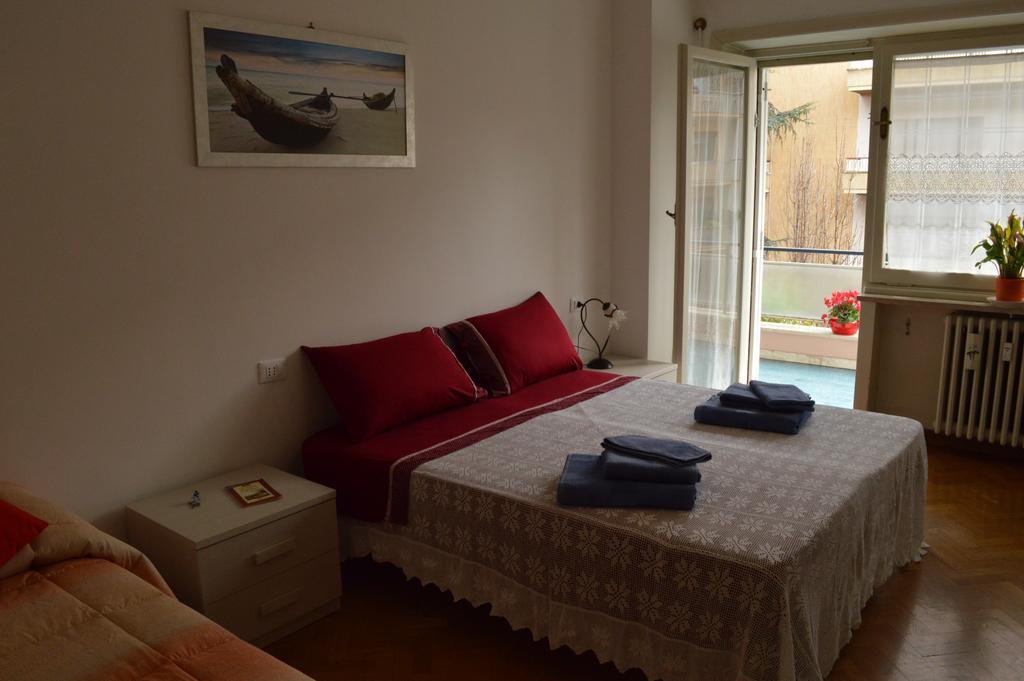 Adan Vatican Bed & Breakfast Rome