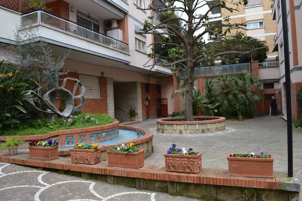 Bed & Breakfast Adan Vatican