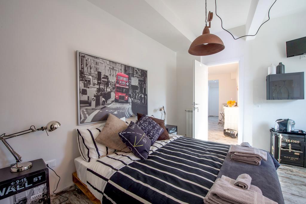 Letto E Latte Bed & Breakfast 2*
