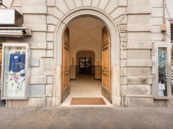 S. Peter Square Casa vacanze Roma