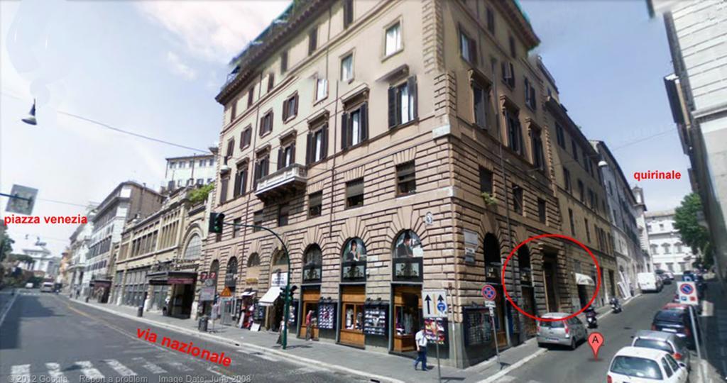 La Casa Della Divina Apartment