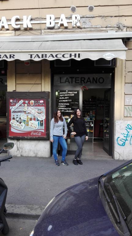 Laterano Guest house Rome