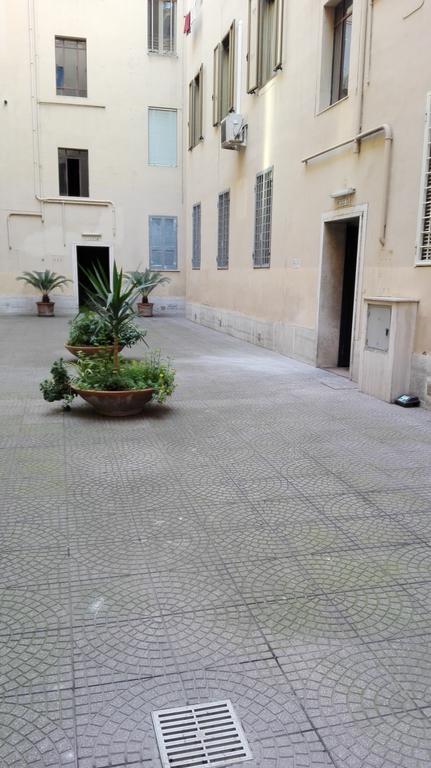 Guest house Laterano