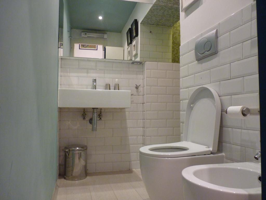 Apartment Rione Monti Holiday Home Rome