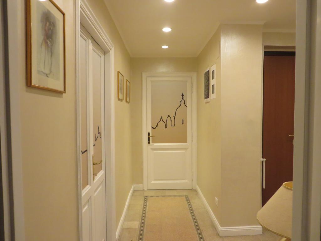 Mary's Place Guest house Rome