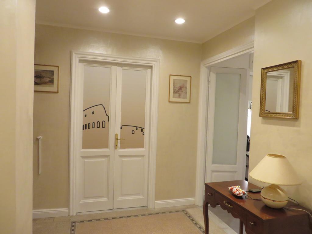 Mary's Place