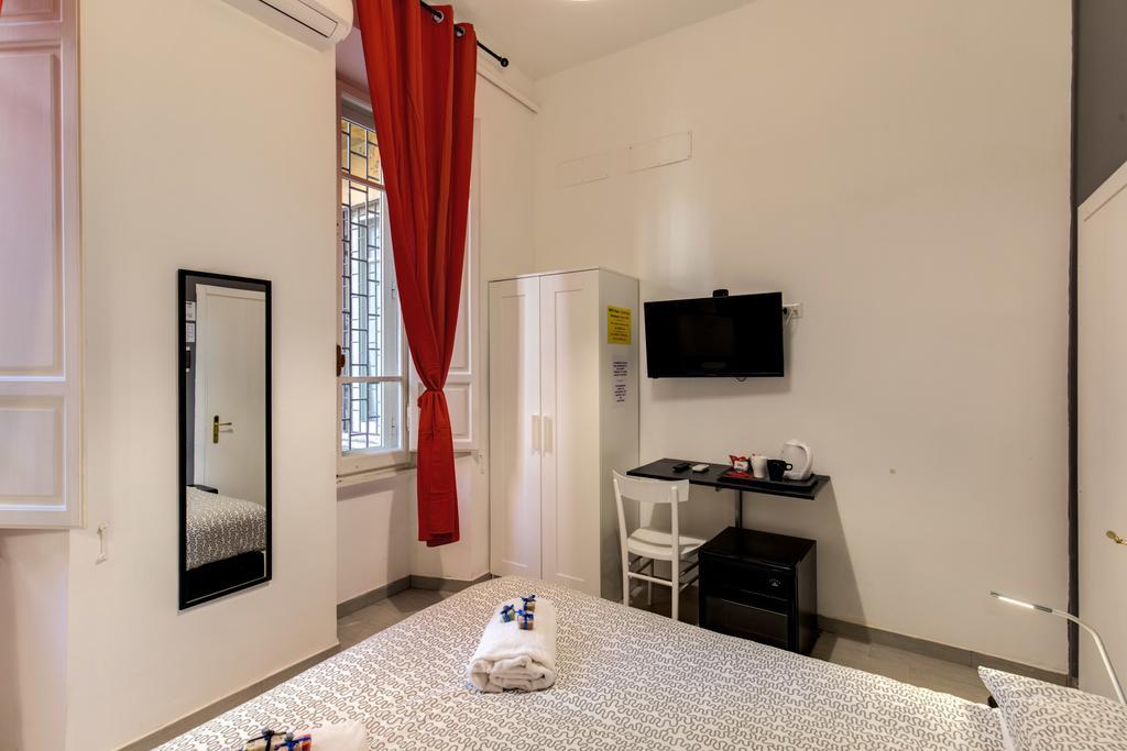 Bed & Breakfast Imperial 78 Rome