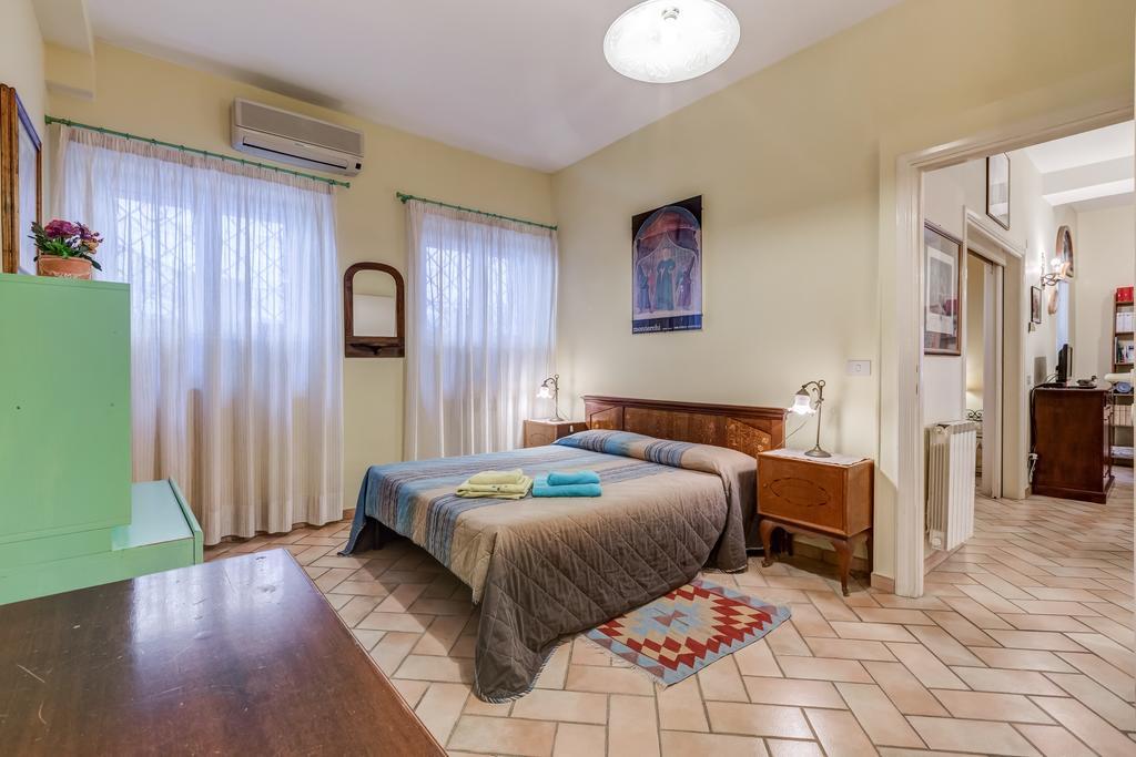 Casa Glorioso Roma