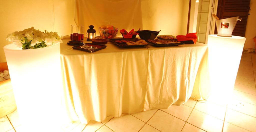 Aparthotel Vatican Rome
