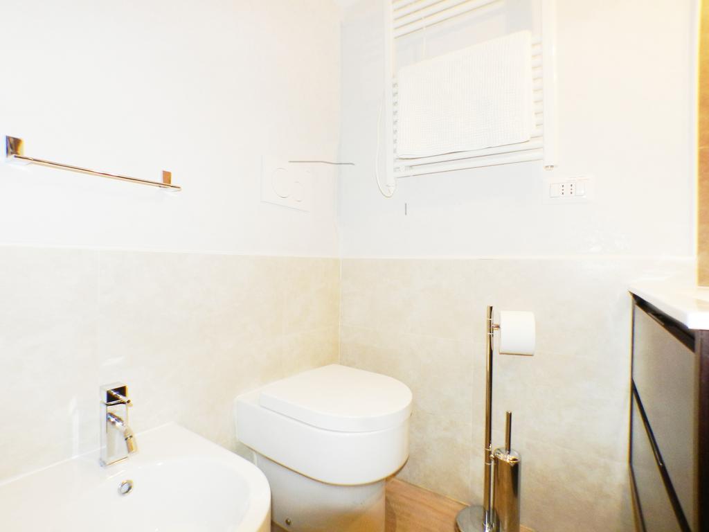 La Casa Della Divina Apartment