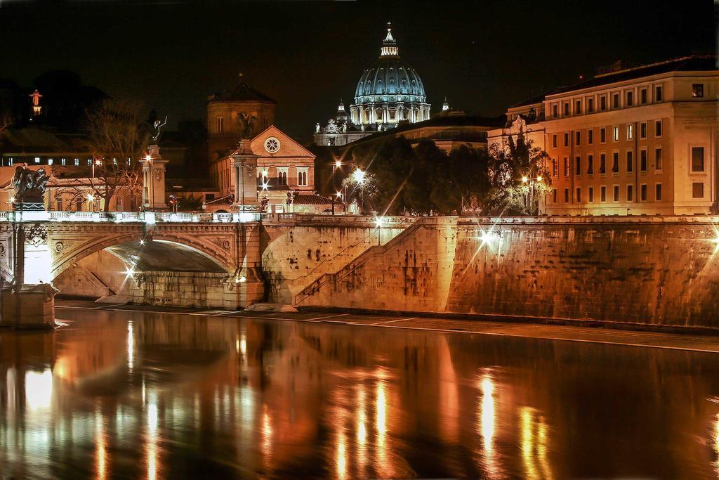 Affittacamere 94rooms Vatican - Vigliena