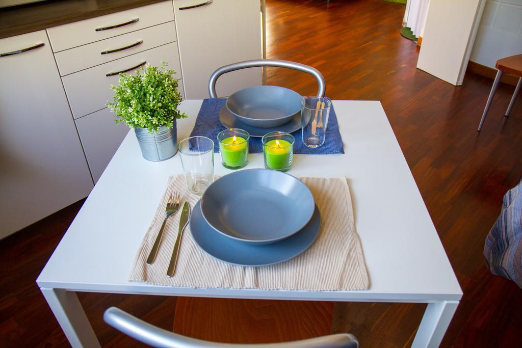 Holiday home Savorelli Vatican *