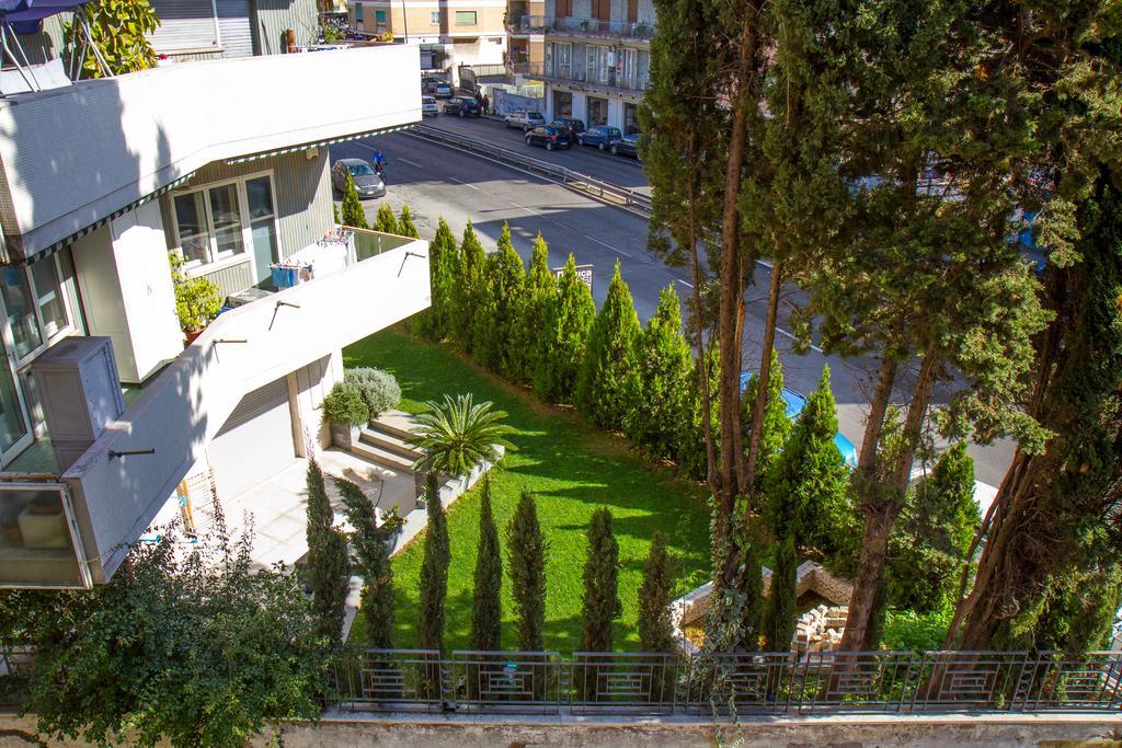 Savorelli Vatican Holiday home Rome
