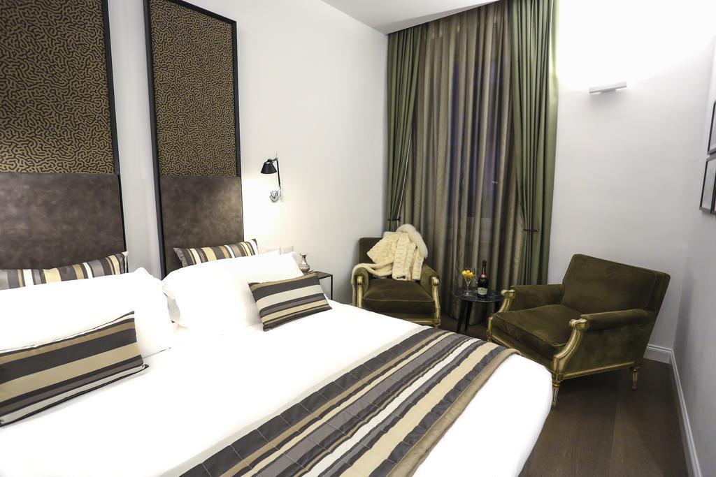 Guest house Maison Evelina Rome