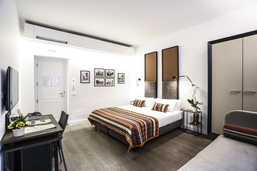 Guest house Maison Evelina Rome