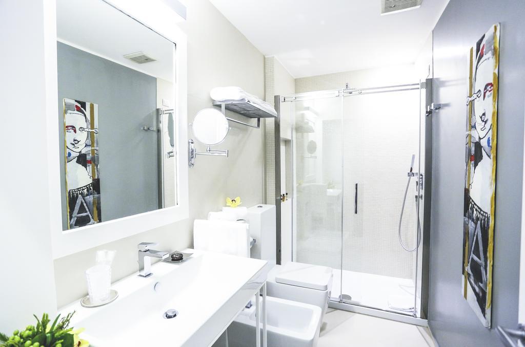 Maison Evelina Guest house Rome