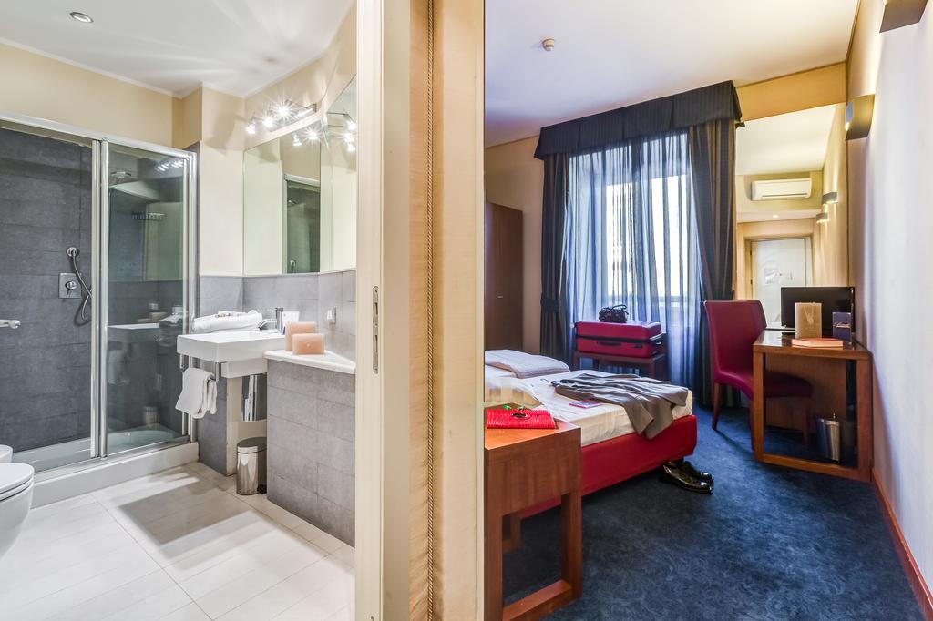 Bed & Breakfast Rovati Rome