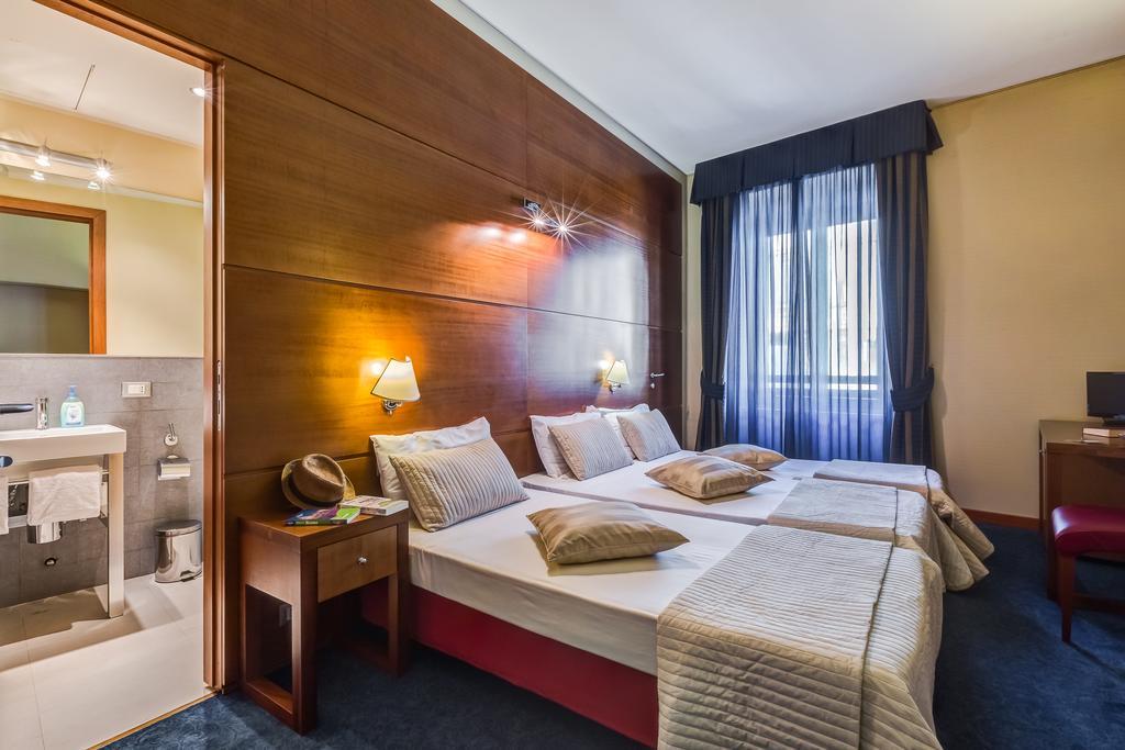 Rovati Bed & Breakfast 3*